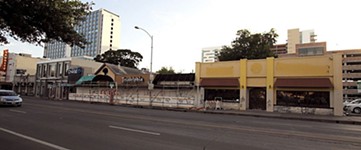 Urban Outfitters Concept Takes Shape