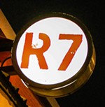 Red 7 Closing One Month Early