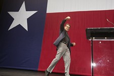 Goodbye, Rick: Perry Out of Presidential Race