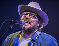 Wilco’s Flawless First Night at Stubb’s