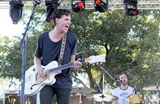 ACL Review: Houndmouth