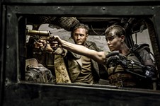 <i>Mad Max: Fury Road</i> Tops Austin Film Critics Association Awards