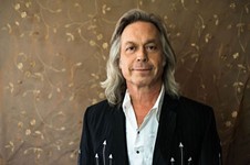Soul Searching with Jim Lauderdale