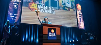 SXSW Gaming Awards Finalists Announced