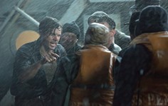 Revew: The Finest Hours