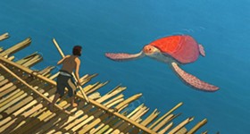 Fantastic Fest Review: <i>The Red Turtle</i>