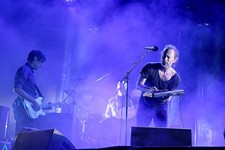 ACL Review: Radiohead