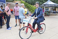 The Odds on Mayor Adler’s $720 Million Mobility Bond
