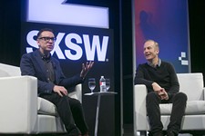 SXSW Panel: A Conversation With Bob Odenkirk