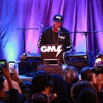SXSW Music Live: Showtime Presents Nick Waterhouse, Grandmaster Flash