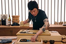 Yoshi Okai Makes <i>Food & Wine</i>’s Best New Chefs List