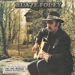 Blaze Foley's Lost Muscle Shoals Recordings