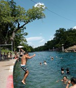 Fun in the Sun: Outdoor Activities in Austin