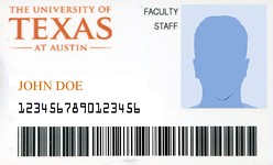 UT’s Key to Being Safe