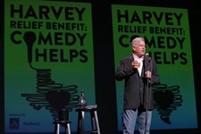 Austin Arts Give Harvey Relief