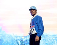ACL Review: Chance the Rapper
