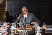 Rob Reiner Goes All the Way With <i>LBJ</i>
