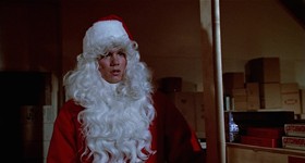 Holiday Viewing: <i>Silent Night, Deadly Night</i>