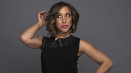 SXSW Comedy Review: The Randown With Robin Thede