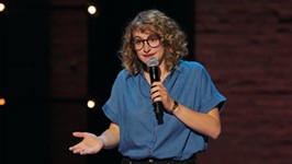 SXSW Comedy Review: Jo Firestone & Friends