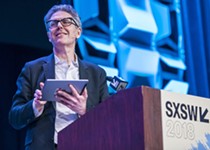 SXSW Panel Recap: Ira Glass