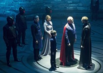 SXSW TV Review: <i>Krypton</i>
