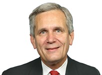 Quote of the Week: Lloyd Doggett