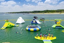 Water Parks, Swimming Holes, and More Options to Keep You Cool
