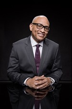 AFF to Honor Larry Wilmore