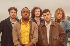 ACL Fest Interview: Durand Jones & the Indications