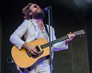 ACL Live Review: Father John Misty