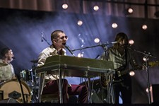ACL Live Review: Arctic Monkeys