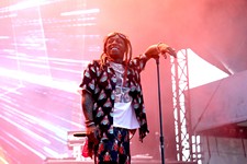ACL Live Review: Lil Wayne