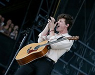 ACL Live Review: Shawn Mendes