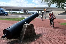 Day Trips: Active Plan, Brownsville