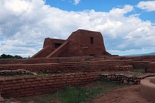 Day Trips & Beyond: Pecos National Historic Site