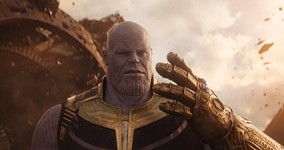 Austin Film Festival: 10 Things We Learned From the Writers of <i>Infinity War</i>
