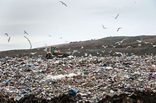 Austin’s Least-Loved Landfill May Be Poised to Grow Again