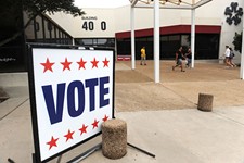 Austin Resident Named in Texas Voter Purge Debacle, Files Suit