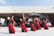 Far East Fest Celebrates Asian Food and Culture in Austin