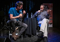 SXSW Comedy: <i>The Comedian’s Comedian</i> Podcast Taping with Eugene Mirman