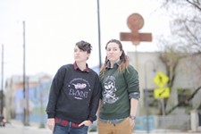 FLAVNT Clothing Company Helps Queer Community Flaunt Who They Are