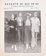Inside the Austin History Center’s LGBTQ Collections