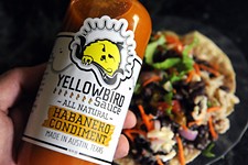 For Foodies Looking for Adventure, Local Hot Sauces Keep Getting Hotter