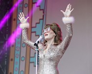 ACL Live Review: Jenny Lewis