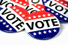 Early Voting Locations and Voter ID Info