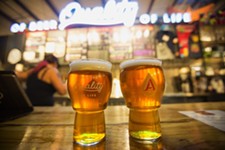 Get Back Out There With 14 of Austin’s Mainstay Beers