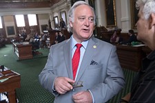Kirk Watson Resigns From Texas Senate