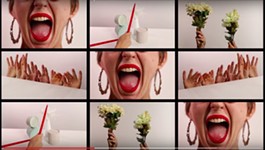 Watch: the Expressive Finger Choreography of Whit’s New Video