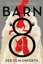 Book Review: <i>Barn 8</i>
